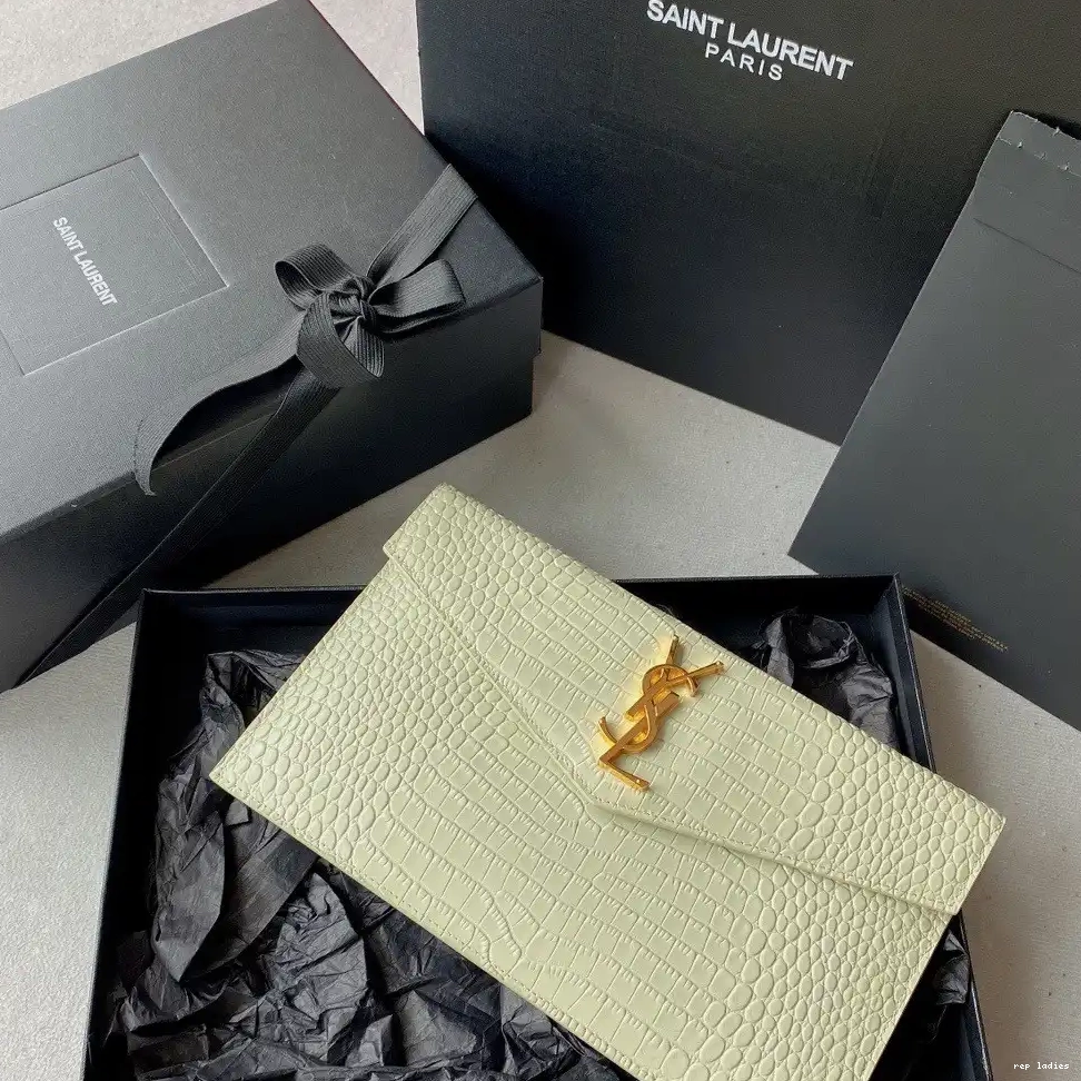 Repzbay REP UPTOWN POUCH YSL 0705